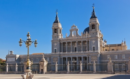 Capodanno a Madrid